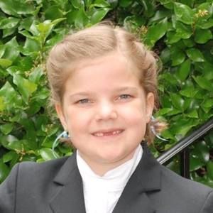 Meet your Posher, Riley